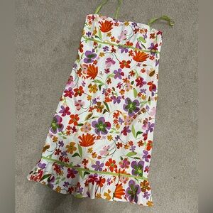 Maggie London Vintage Summer Dress